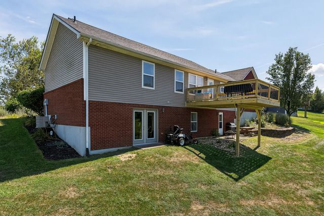 140 Saddlebrook Lane, Dry Ridge, KY 41035