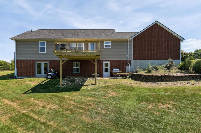 140 Saddlebrook Lane, Dry Ridge, KY 41035
