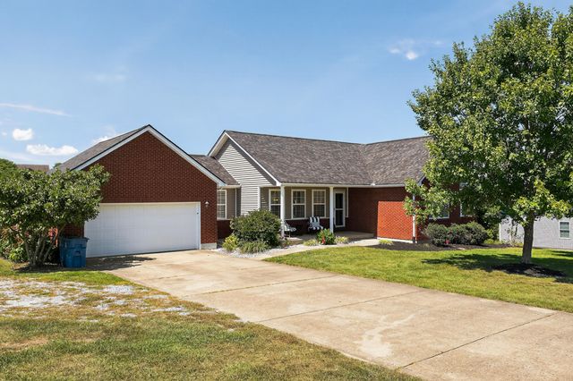 140 Saddlebrook Lane, Dry Ridge, KY 41035
