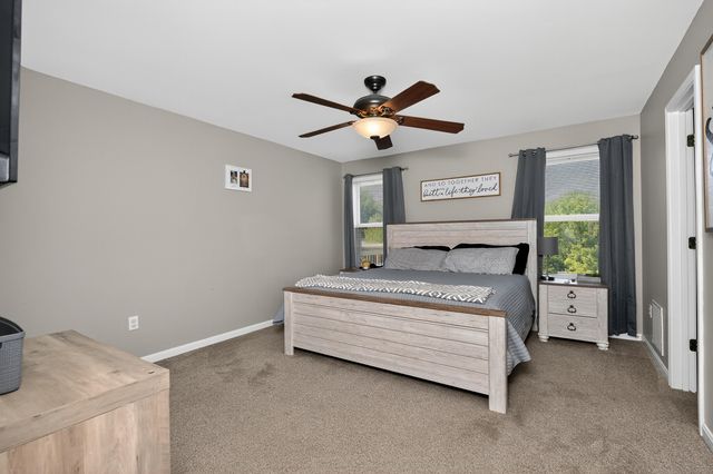 140 Saddlebrook Lane, Dry Ridge, KY 41035