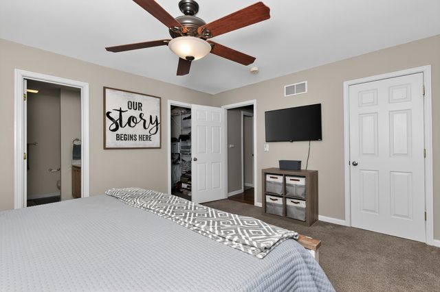 140 Saddlebrook Lane, Dry Ridge, KY 41035