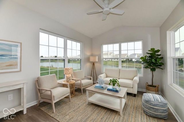 6116 Pebblebrooke, Whitestown, IN 46075