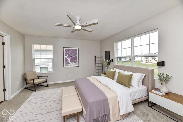 6116 Pebblebrooke, Whitestown, IN 46075