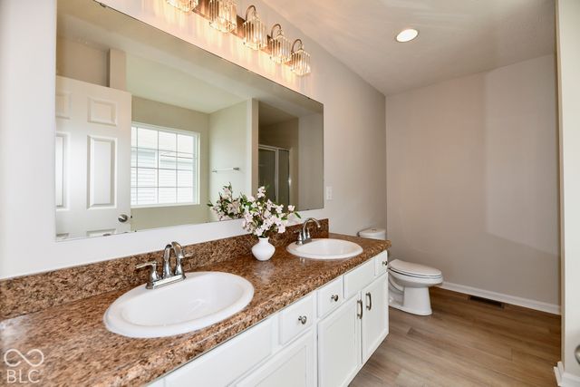 6116 Pebblebrooke, Whitestown, IN 46075