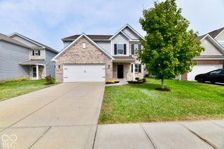 6116 Pebblebrooke, Whitestown, IN 46075