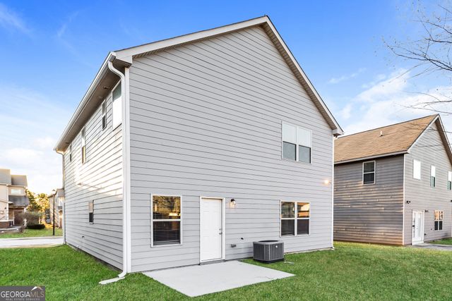 175 Leland Lane, Mcdonough, GA 30253