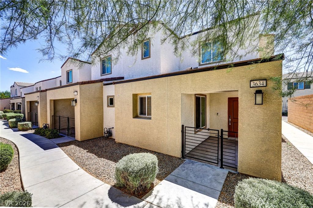 3634 Hestia Avenue, Las Vegas, NV 89106 — photo 2
