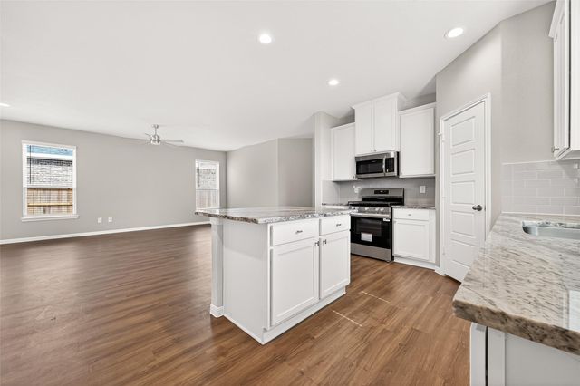 533 Stone Placa Trail, Brookshire, TX 77423
