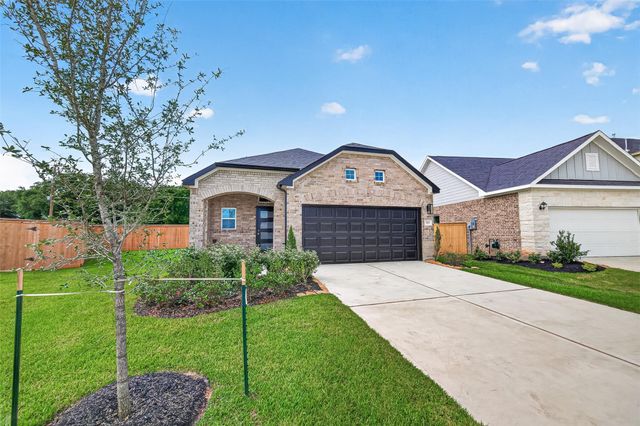 533 Stone Placa Trail, Brookshire, TX 77423