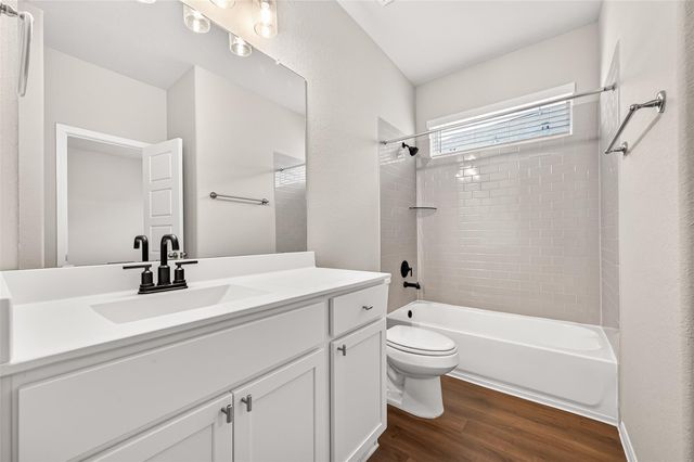 533 Stone Placa Trail, Brookshire, TX 77423