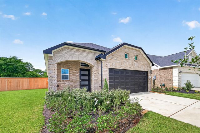 533 Stone Placa Trail, Brookshire, TX 77423
