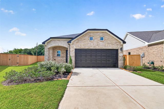 533 Stone Placa Trail, Brookshire, TX 77423