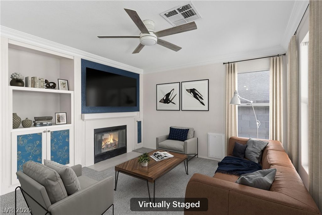 2444 Avenida Flores, Henderson, NV 89074 — photo 3