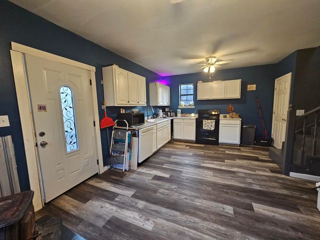 100 Clendenon Road, Spencer, TN 38585