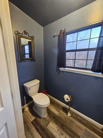 100 Clendenon Road, Spencer, TN 38585