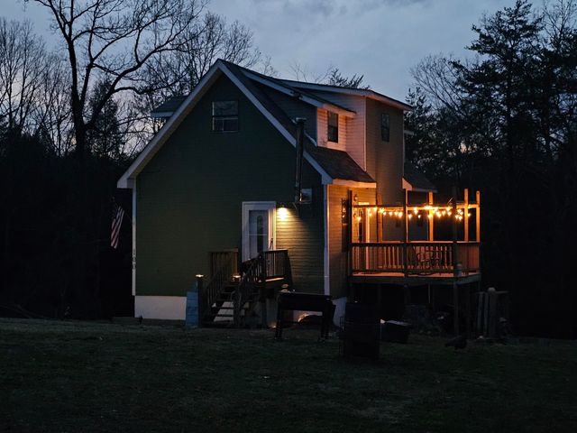 100 Clendenon Road, Spencer, TN 38585