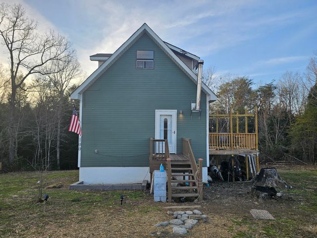 100 Clendenon Road, Spencer, TN 38585