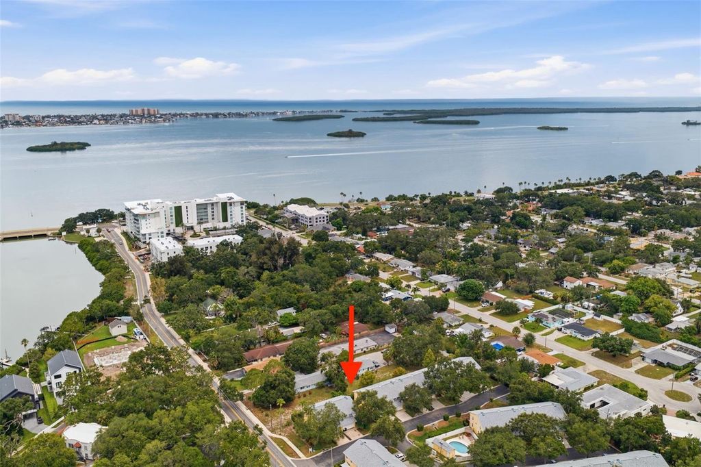 SUNSET POINT ROAD, Clearwater, FL 33755
