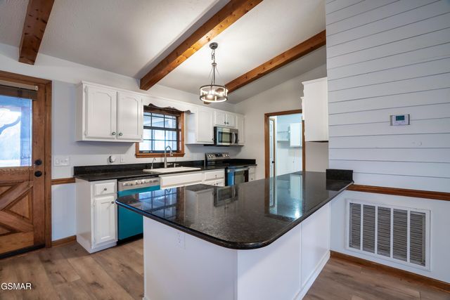 3749 Thayer Lane, Sevierville, TN 37862