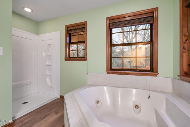 3749 Thayer Lane, Sevierville, TN 37862