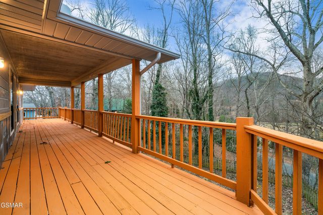 3749 Thayer Lane, Sevierville, TN 37862