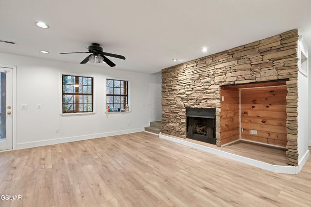 3749 Thayer Lane, Sevierville, TN 37862