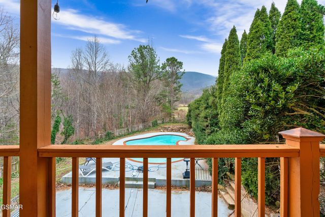 3749 Thayer Lane, Sevierville, TN 37862