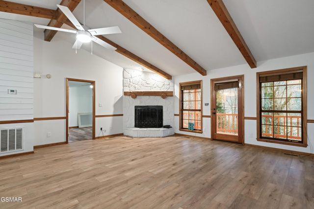 3749 Thayer Lane, Sevierville, TN 37862