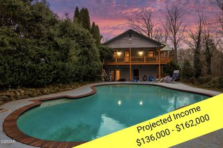 3749 Thayer Lane, Sevierville, TN 37862