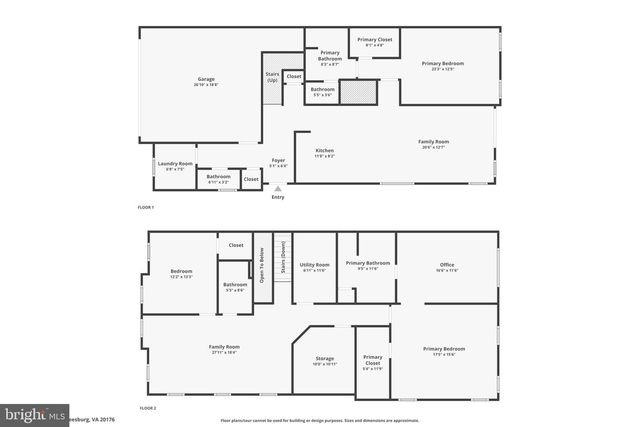 43899 SIREN SONG TER, Leesburg, VA 20176