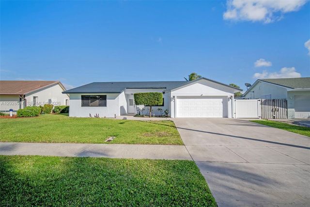1310 SW 26th Avenue, Deerfield Beach, FL 33442