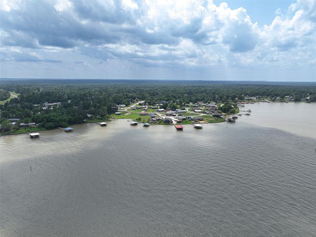 200 Canary Street, Point Blank, TX 77364