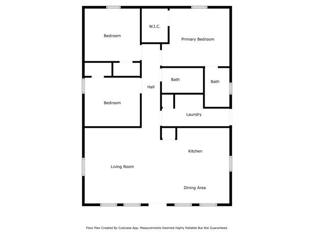 200 Canary Street, Point Blank, TX 77364