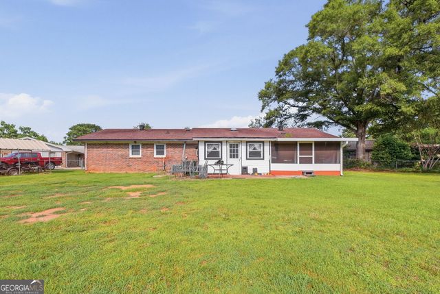 214 Pellimore Drive, Warner Robins, GA 31093