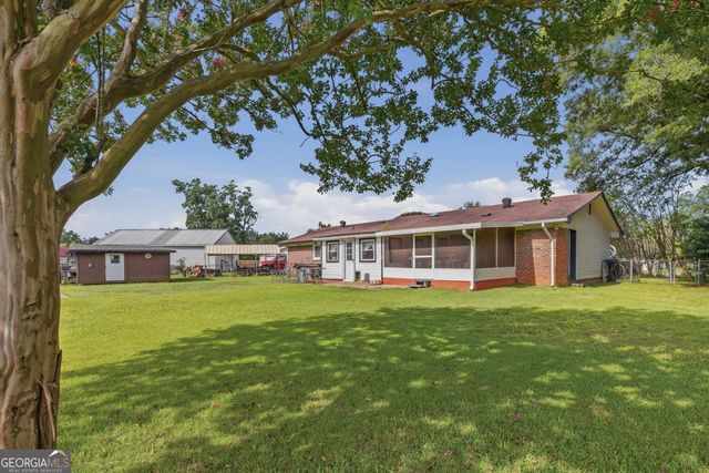 214 Pellimore Drive, Warner Robins, GA 31093