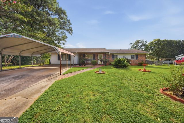 214 Pellimore Drive, Warner Robins, GA 31093