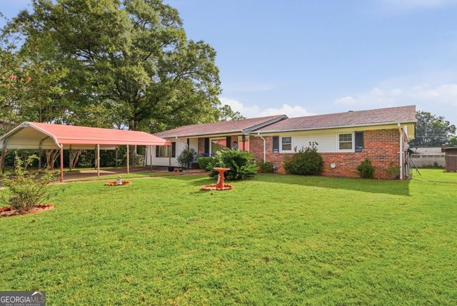 214 Pellimore Drive, Warner Robins, GA 31093