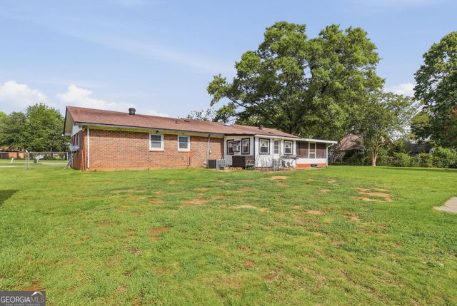 214 Pellimore Drive, Warner Robins, GA 31093