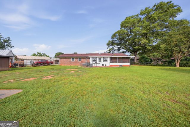 214 Pellimore Drive, Warner Robins, GA 31093