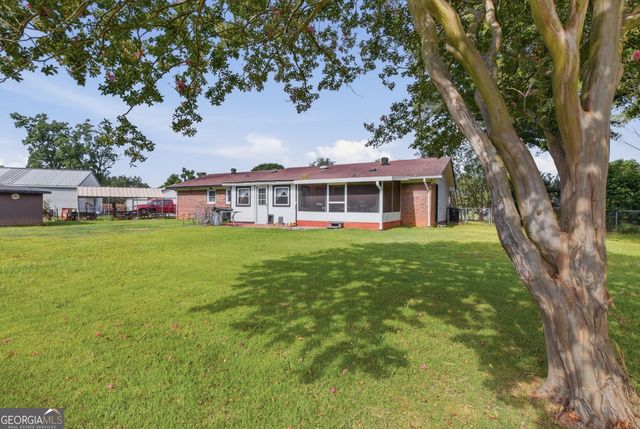 214 Pellimore Drive, Warner Robins, GA 31093