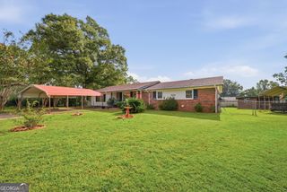 214 Pellimore Drive, Warner Robins, GA 31093
