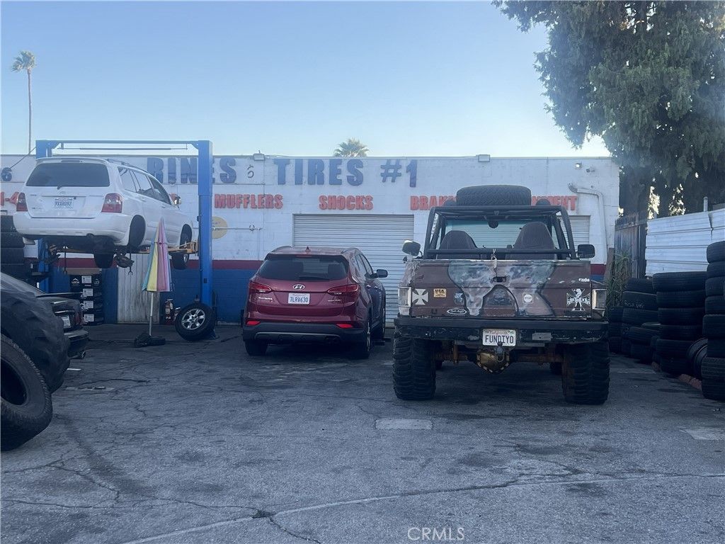 13416 Valley, La Puente, CA 91746 — exterior