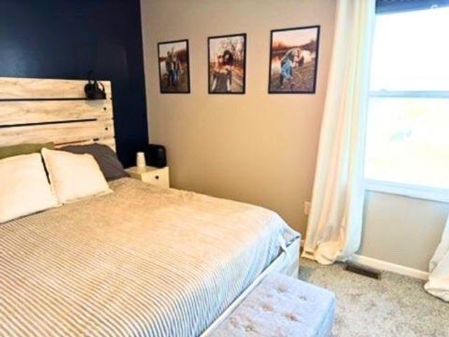 1719 Sunrise Drive, Warrensburg, MO 64093