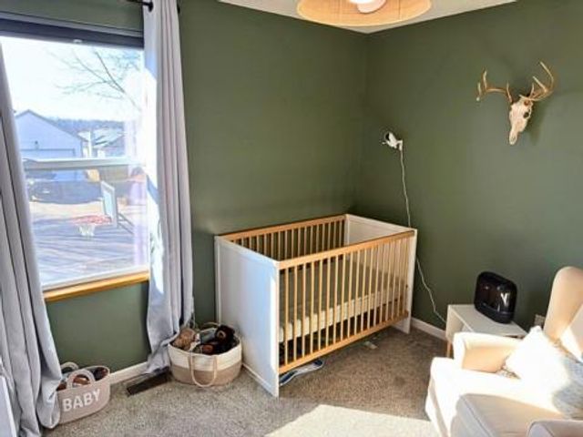 1719 Sunrise Drive, Warrensburg, MO 64093