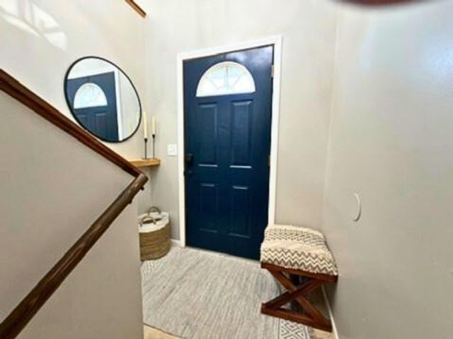 1719 Sunrise Drive, Warrensburg, MO 64093