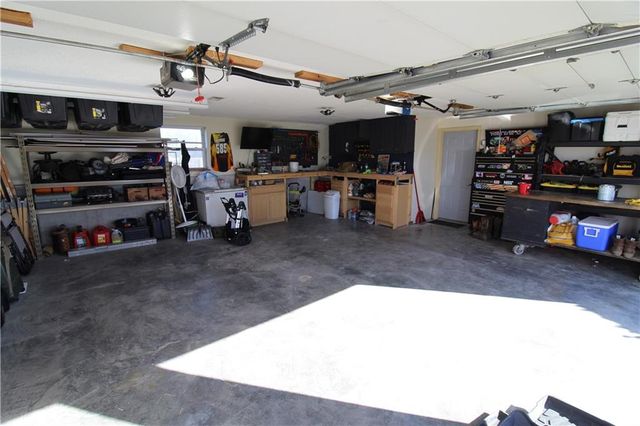 1719 Sunrise Drive, Warrensburg, MO 64093