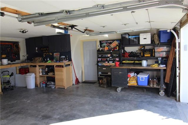 1719 Sunrise Drive, Warrensburg, MO 64093