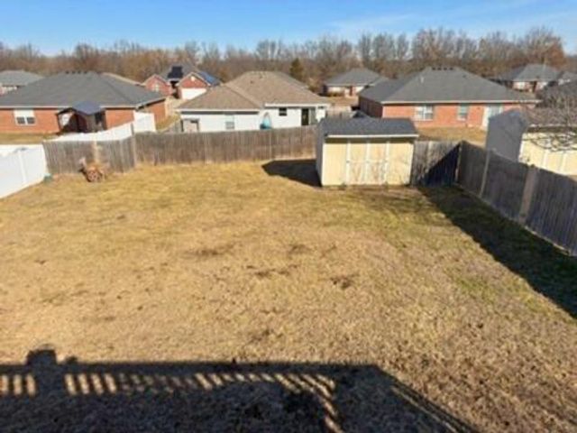 1719 Sunrise Drive, Warrensburg, MO 64093