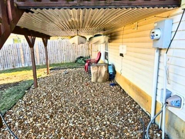 1719 Sunrise Drive, Warrensburg, MO 64093