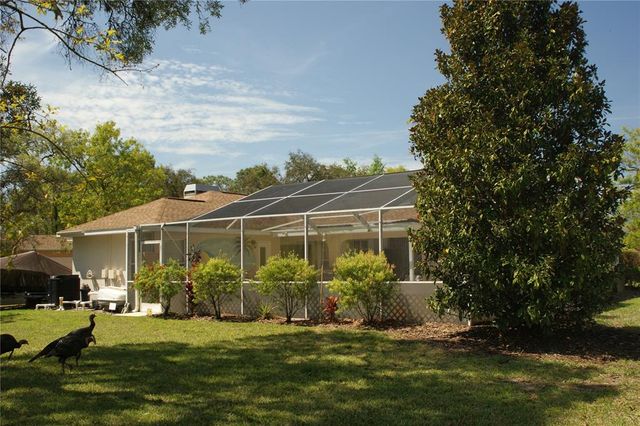 11480 EMERALD RIDGE COURT, Spring Hill, FL 34609